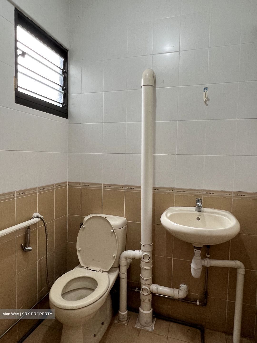 Blk 228 Bukit Batok Central (Bukit Batok), HDB 3 Rooms #629811151